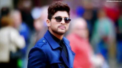 Allu arjun uzbek