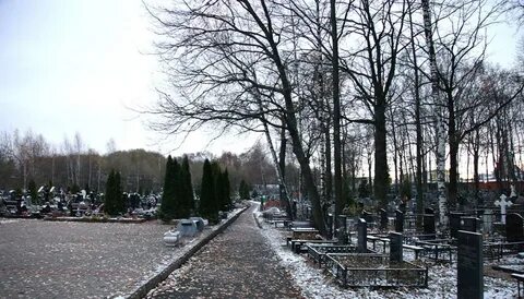 1 й ясеневский