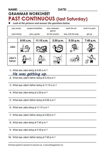 Perfect liveworksheets. Past Continuous. Past Continuous грамматика. Паст континиус Worksheets. Worksheets грамматика.