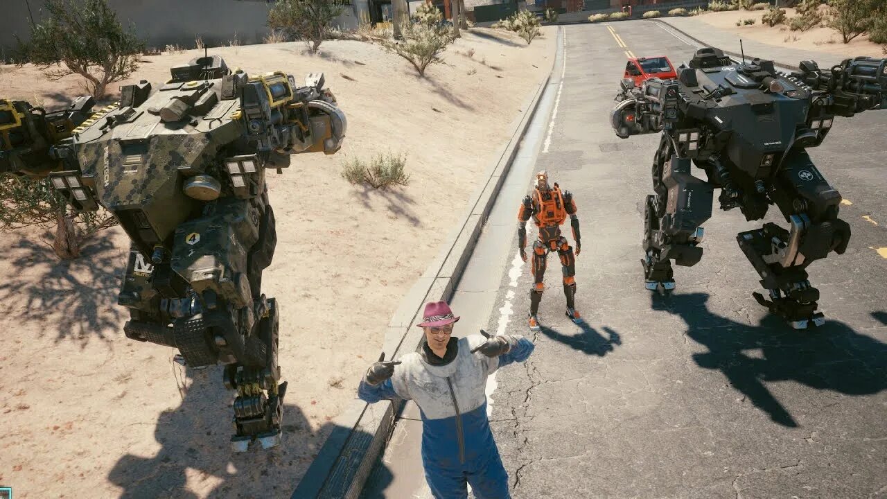 Cyberpunk 2077 робот. Cyberpunk 2077 роботы. восстание роботов 2025. cyberpunk 2077 robot.