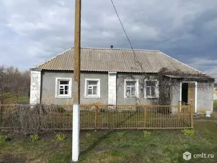 Пос первомайский воронежская область