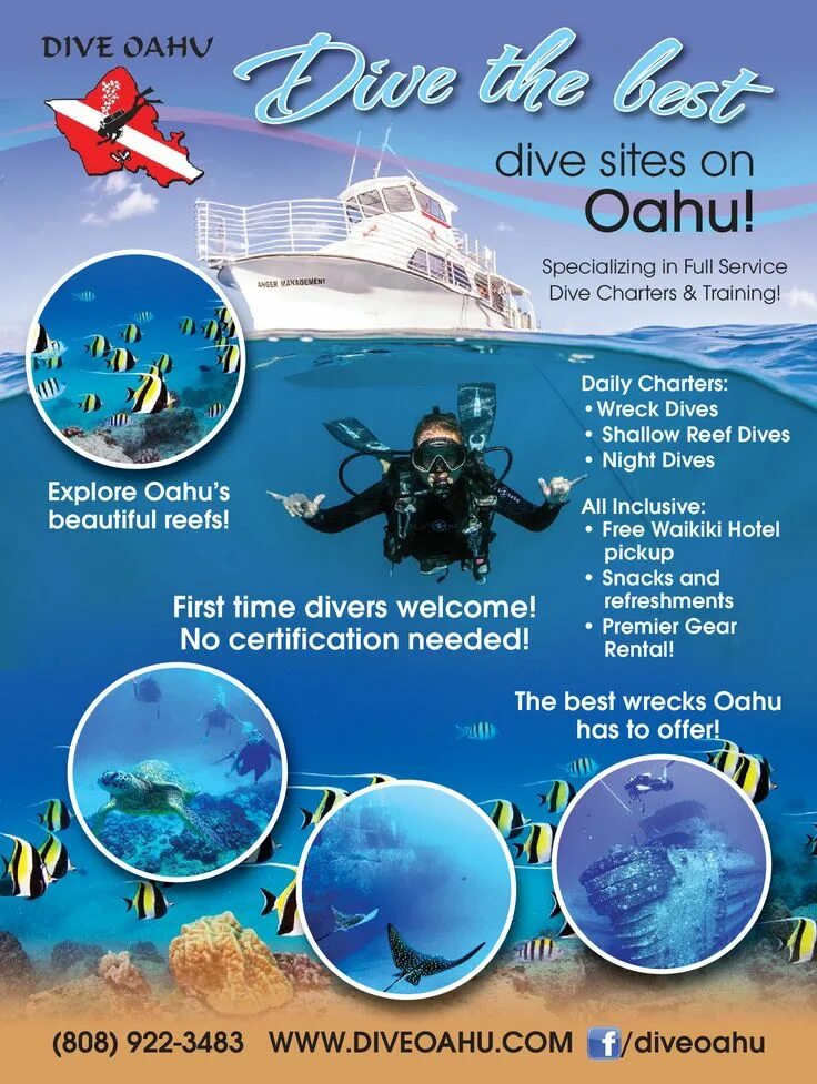 Dive in time
