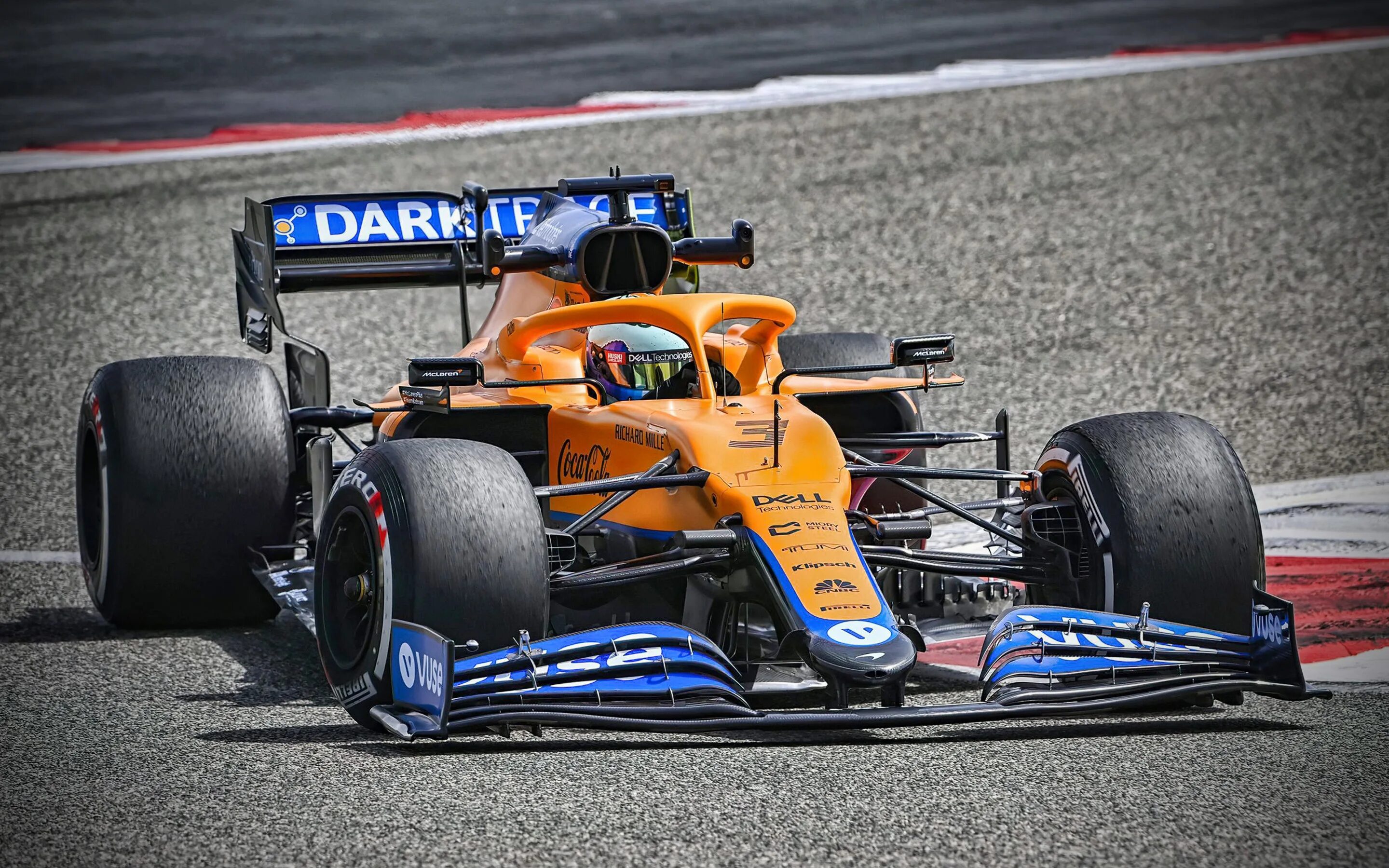 F1 обзор