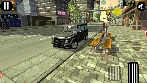 Car parking 8