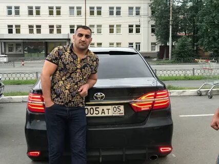 Гасанова екатеринбург