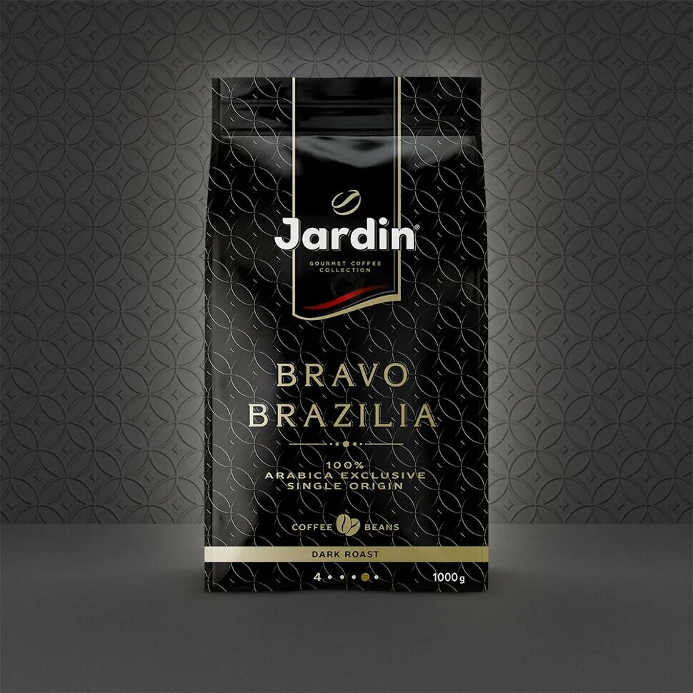 Кофе jardin bravo brazilia. Кофе jardin bravo brazilia в зернах 1000 гр. Кофе в зернах jardin bravo brazilia, 1 кг, темная обжарка, arabica exclusive single origin. Кофе жардин браво бразилия. Кофе jardin bravo brazilia.