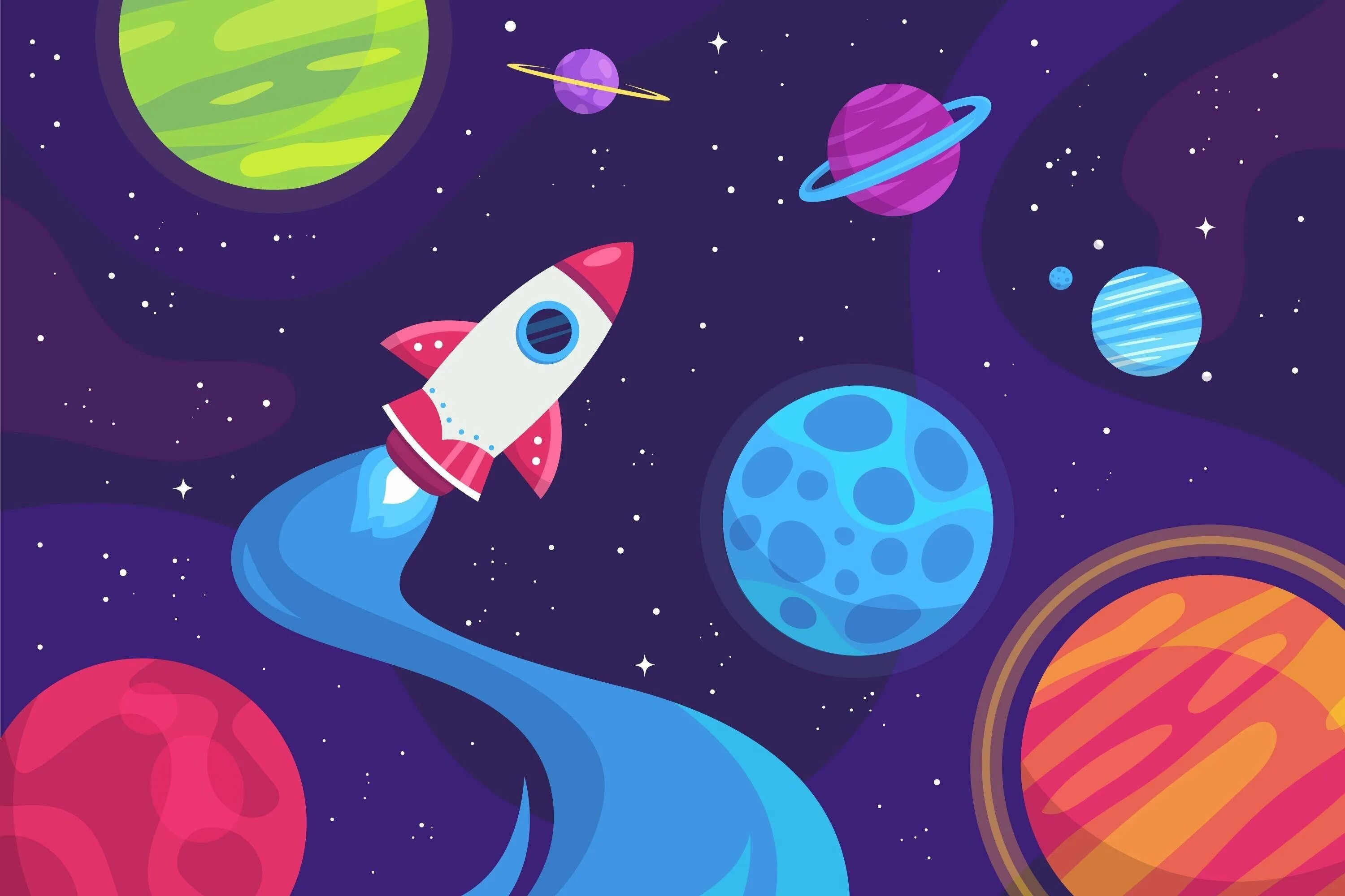 Задний фон мультяшный. Космический фон для презентации для детей. Космический фон для детей. Космический фон мультяшный. Космос мультяшный.