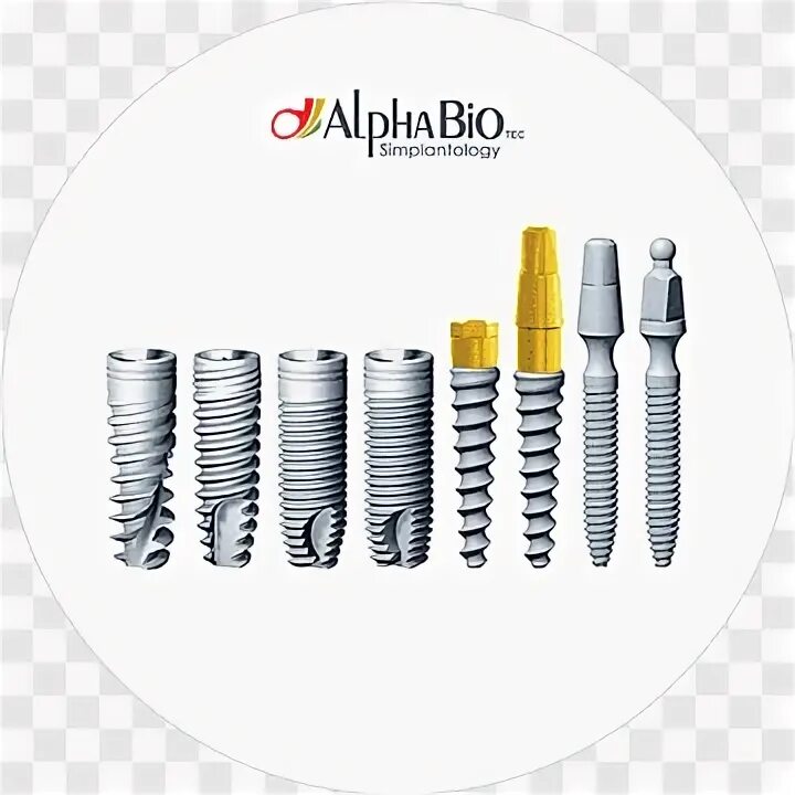Alpha bio