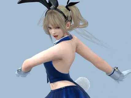 Marie rose animation