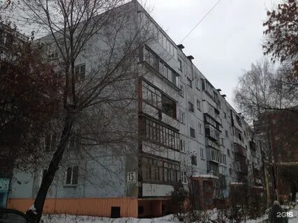 Ворошилова 13