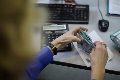 Можно получить кредит самозанятому