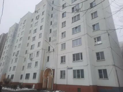 1 комнатная в придонском