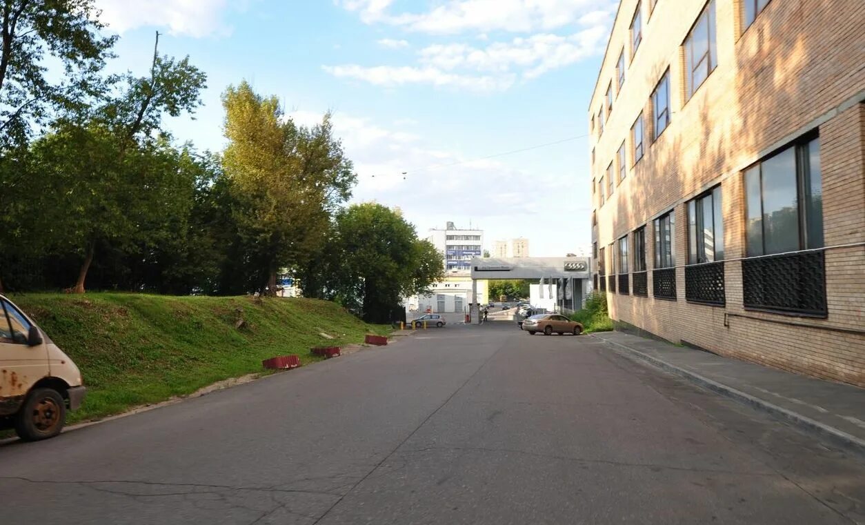 Контакты
