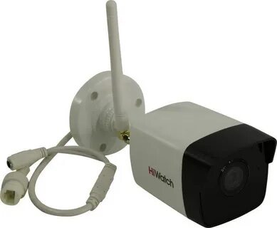 Hiwatch ds i250w