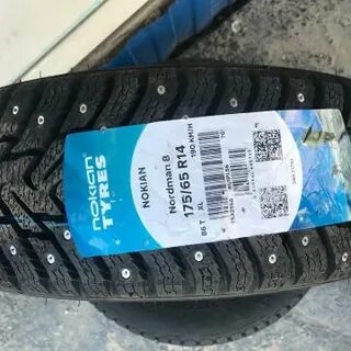 Nordman 8 175 65 r14 86t