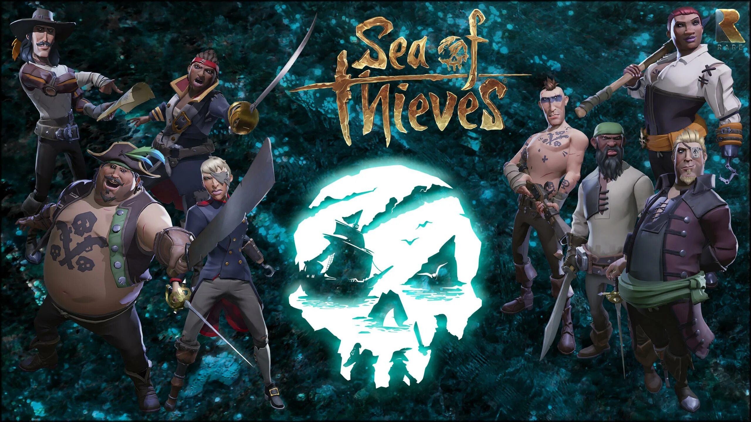 Си оф игра. Игра Sea of Thieves. Sea of Thieves/море воров. Sea of Thieves 2014. Sea of Thieves 2015.