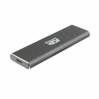 Внешний корпус для ssd