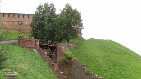 Фуникулер в нижнем новгороде в кремле