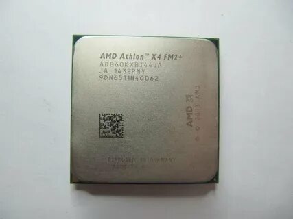 860 k