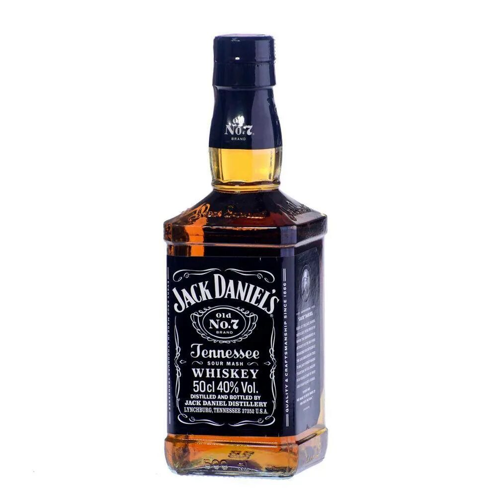 Jack daniels 0