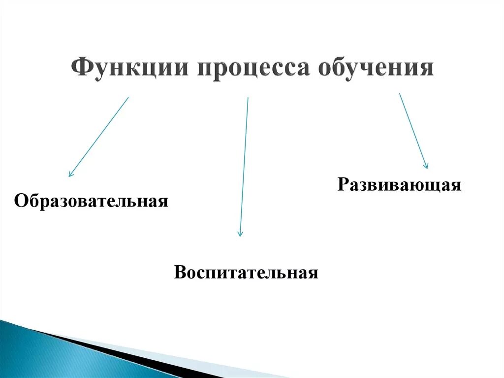 Функции процесса обучения. Образовательная воспитательная и развивающая функции обучения. Функции процесса образования. Основные функции обучения. К функциям образования относят