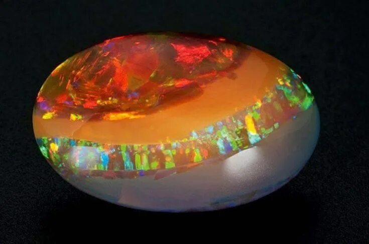 Buy raw black opal cheap online