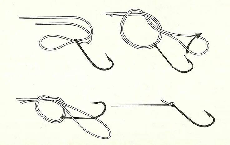 Как завязать узел паломар Pin on Полезное Fishing hook knots, Hook knot, Fishing knots