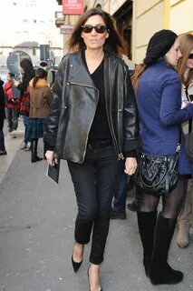 Alt style