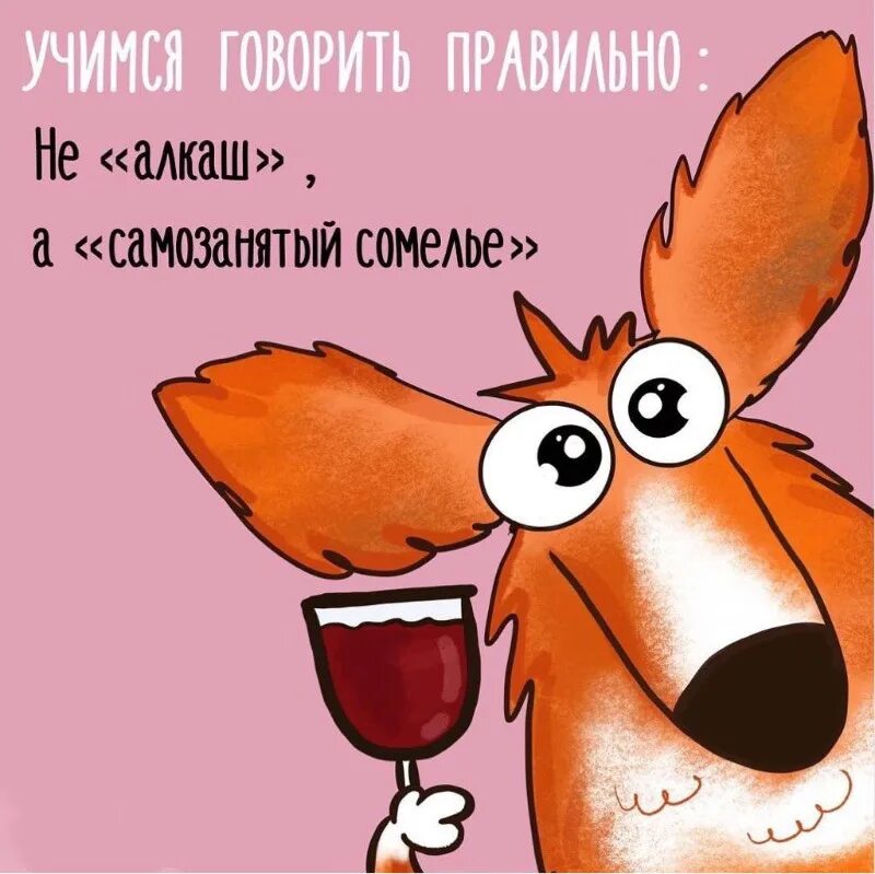 Приколы говорящего