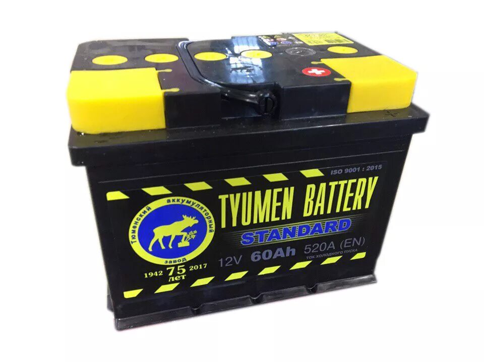 L battery. Тюменский аккумулятор 6ст-60l. Аккумулятор 6ст-60 l Tyumen Battery. Тюмень Standard 6ст - 60. Аккумуляторы Tyumen Battery 60.