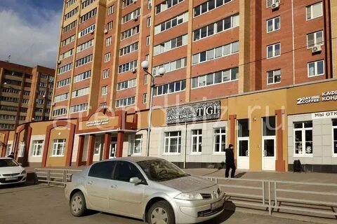 Вкусно и точка домодедово каширское шоссе