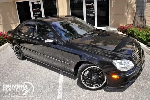S 500 12
