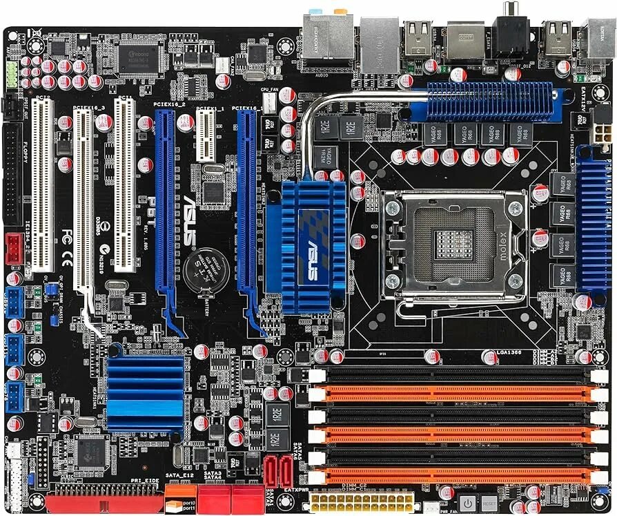 Cpu 24
