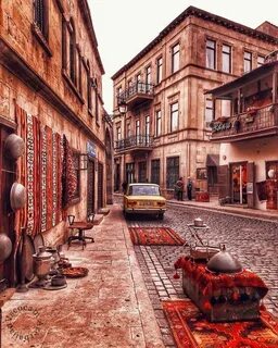 Old city отзывы