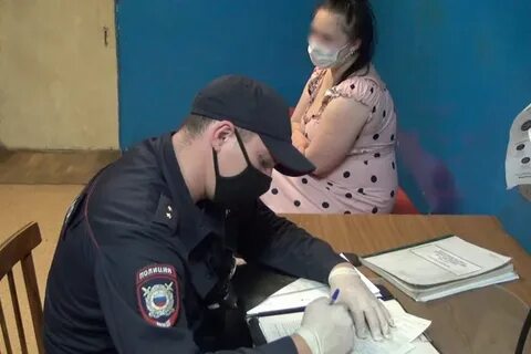 Звоните в полицию