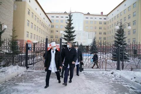 Гбуз рб г сибай