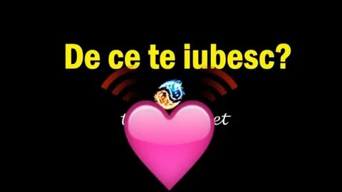 De ce