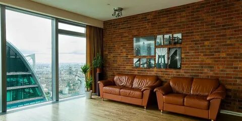 Аренда квартиры москоу сити
