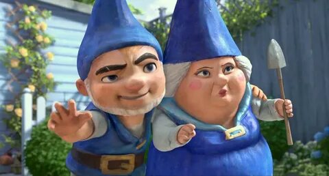 Gnomeo and juliet halloween costumes for adults