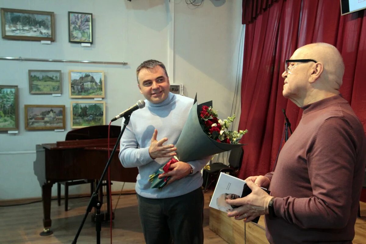 Журналист 81. Журналист 81