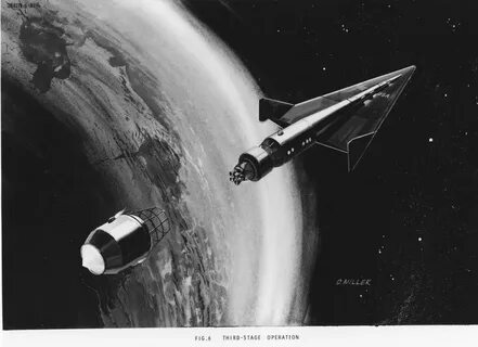 Космос 1960