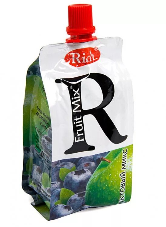 Пюрешка рич. Рич фрут микс. Rich упаковка. London. Рич фрут микс.