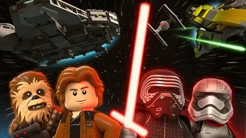 Star wars игруха