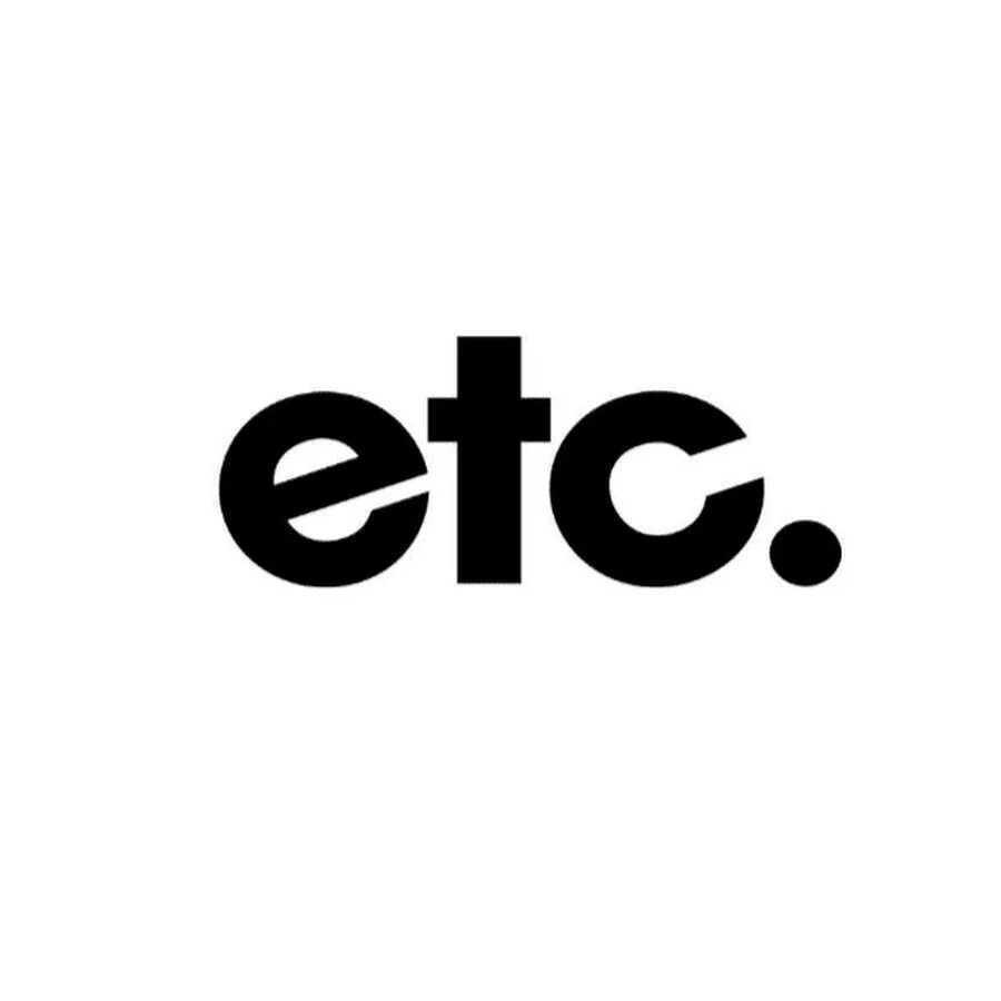 Etc. Etc логотип. Картинка etc. Etc расшифровка.