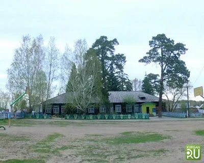 Просвет курганская область