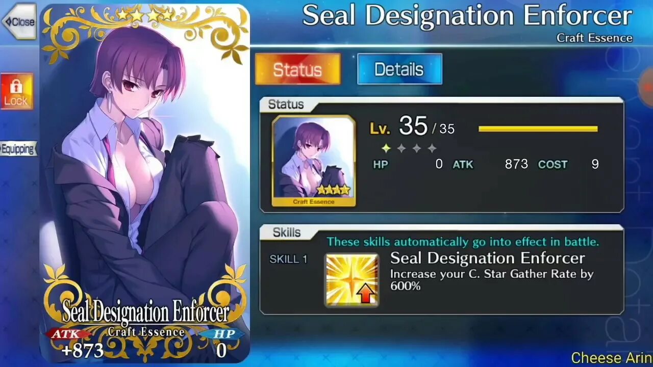 My skill are automatically max