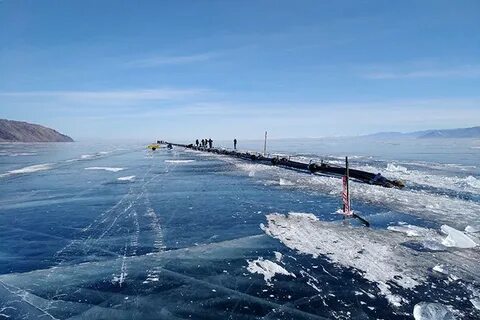 Байкал китай