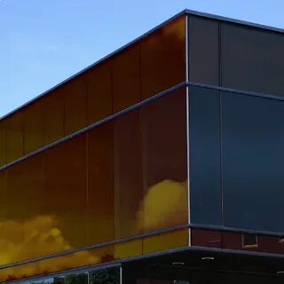 Solar screener