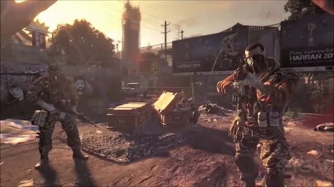 Игра про зомби dying light 2
