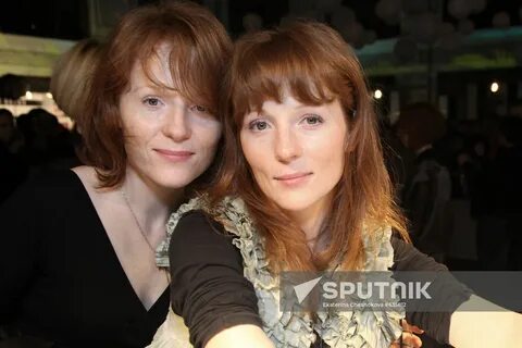 Полина и ксения кутепова фото Fotopanoram.ru